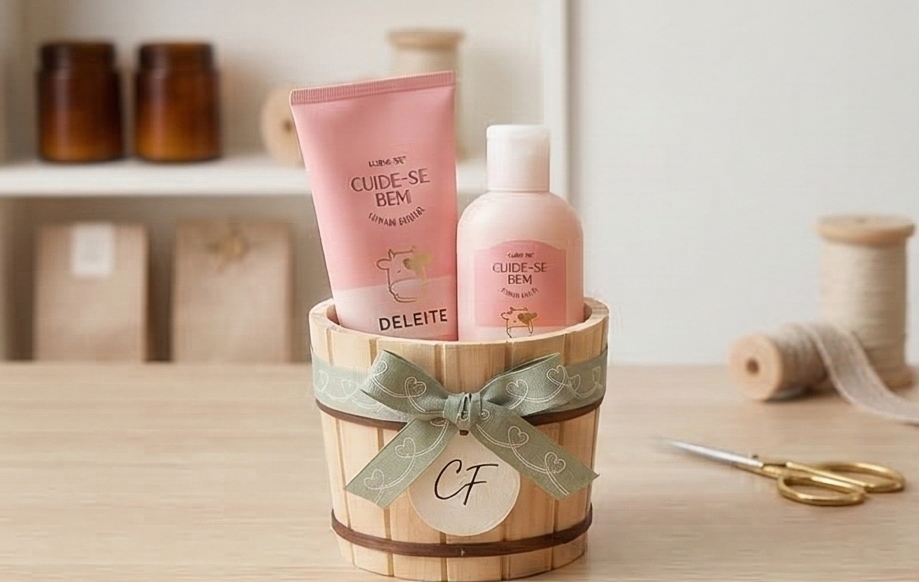 Hidratante - CF Gift's