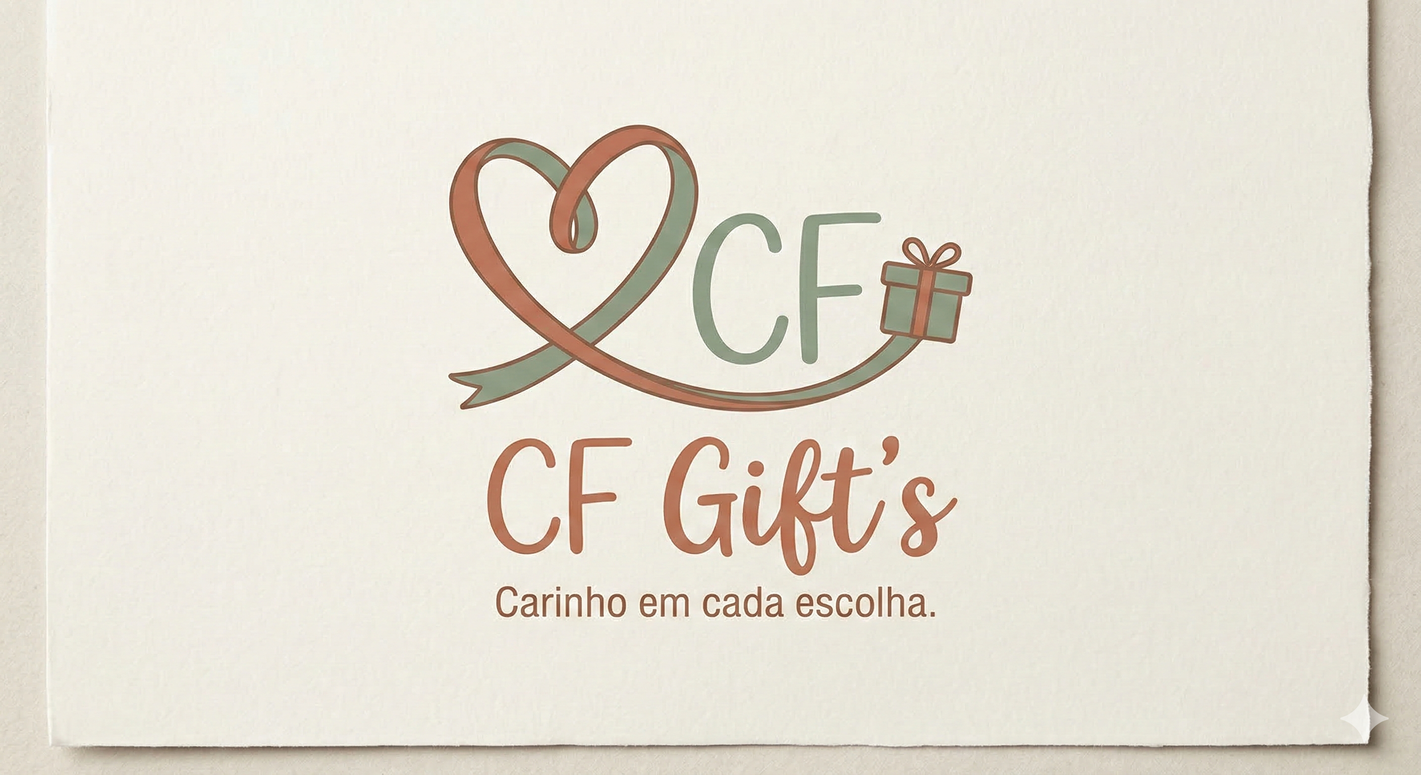 CF Gift's Logo